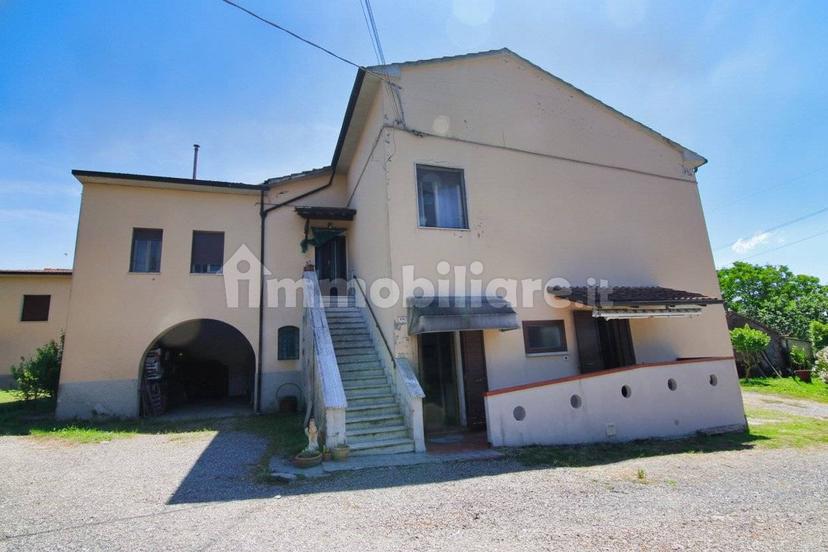 Casa colonica Strada Senza Nome 84, Montecatini Val di Cecina — foto 24 di 100