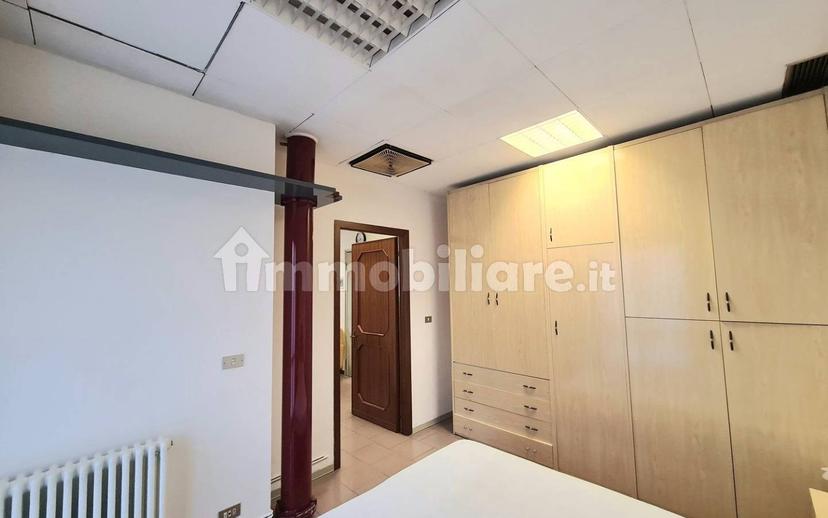 Bilocale via Pietro Mascagni, Carrozzone, Reggio Emilia — foto 11 di 19