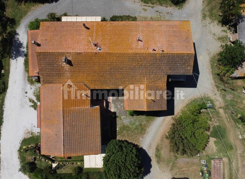Casa colonica Strada Senza Nome 84, Montecatini Val di Cecina — foto 42 di 100
