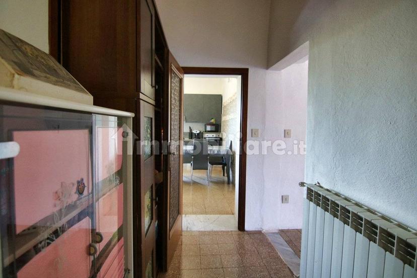 Casa colonica Strada Senza Nome 84, Montecatini Val di Cecina — foto 27 di 100