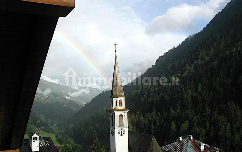 Mansarda via San Giovanni 69, Livinallongo del Col di Lana — foto 6 di 15
