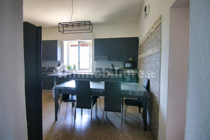 Casa colonica Strada Senza Nome 84, Montecatini Val di Cecina — foto 87 di 100