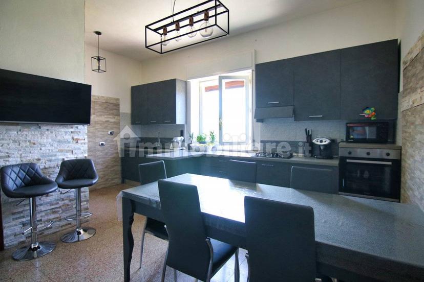 Casa colonica Strada Senza Nome 84, Montecatini Val di Cecina — foto 89 di 100