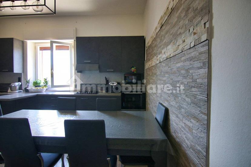 Casa colonica Strada Senza Nome 84, Montecatini Val di Cecina — foto 32 di 100