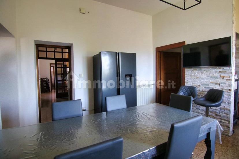 Casa colonica Strada Senza Nome 84, Montecatini Val di Cecina — foto 16 di 100