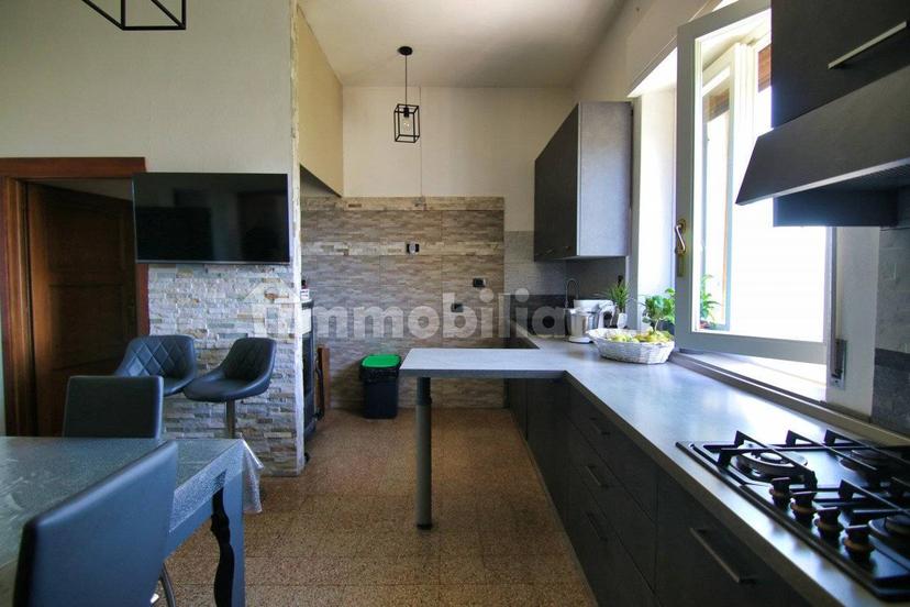 Casa colonica Strada Senza Nome 84, Montecatini Val di Cecina — foto 18 di 100