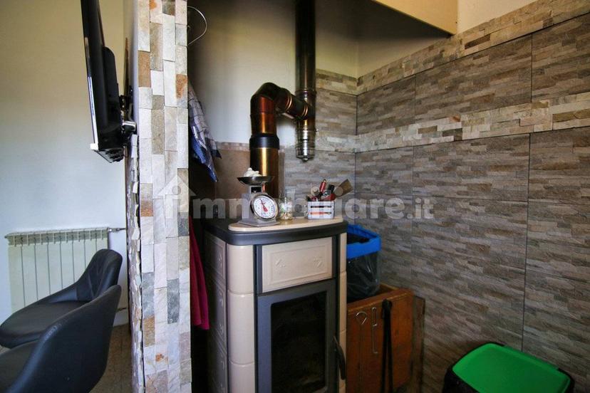 Casa colonica Strada Senza Nome 84, Montecatini Val di Cecina — foto 68 di 100
