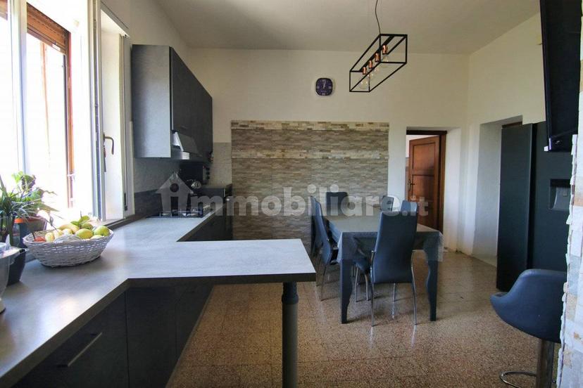 Casa colonica Strada Senza Nome 84, Montecatini Val di Cecina — foto 98 di 100