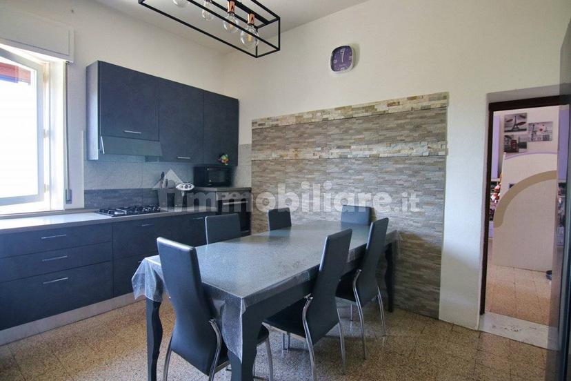 Casa colonica Strada Senza Nome 84, Montecatini Val di Cecina — foto 67 di 100