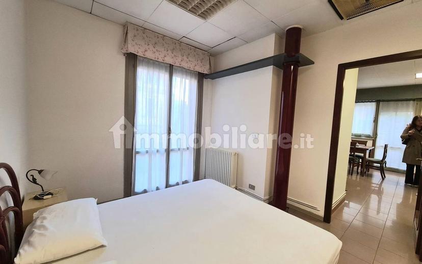 Bilocale via Pietro Mascagni, Carrozzone, Reggio Emilia — foto 18 di 19