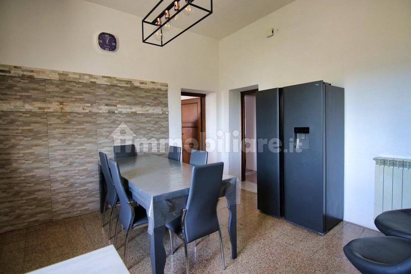 Casa colonica Strada Senza Nome 84, Montecatini Val di Cecina — foto 80 di 100