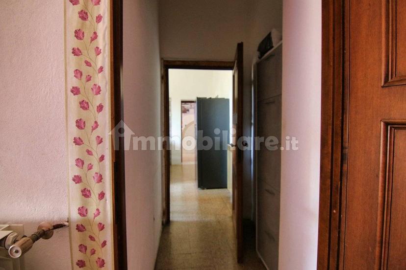 Casa colonica Strada Senza Nome 84, Montecatini Val di Cecina — foto 60 di 100