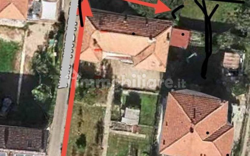 Villa bifamiliare via Indipendenza 1, Centro, Castronno — foto 3 di 10