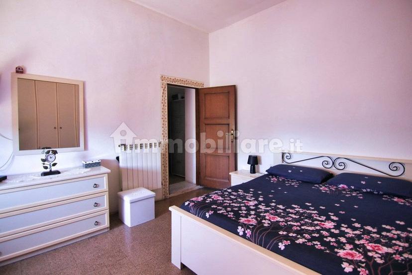 Casa colonica Strada Senza Nome 84, Montecatini Val di Cecina — foto 29 di 100