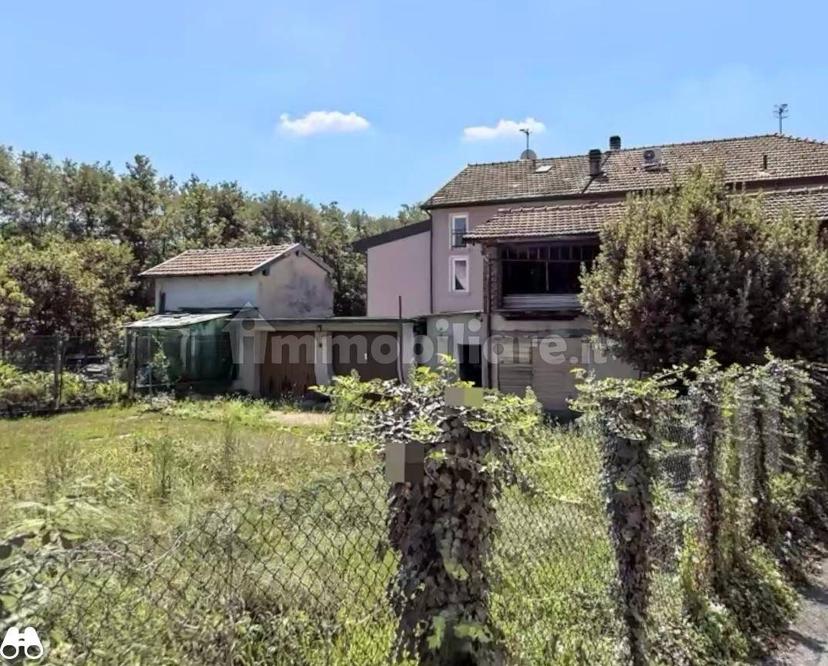 Villa bifamiliare via Indipendenza 1, Centro, Castronno — foto 4 di 10