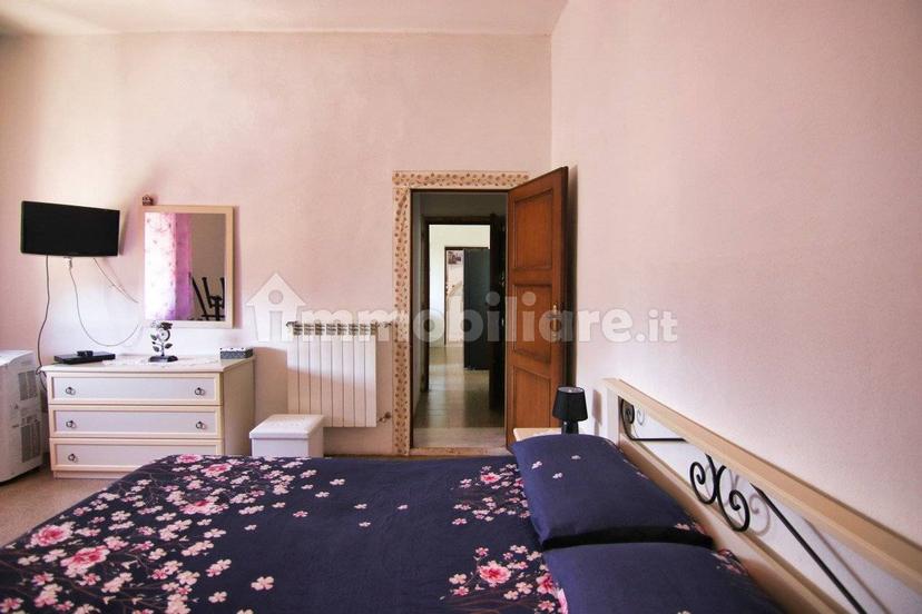 Casa colonica Strada Senza Nome 84, Montecatini Val di Cecina — foto 95 di 100