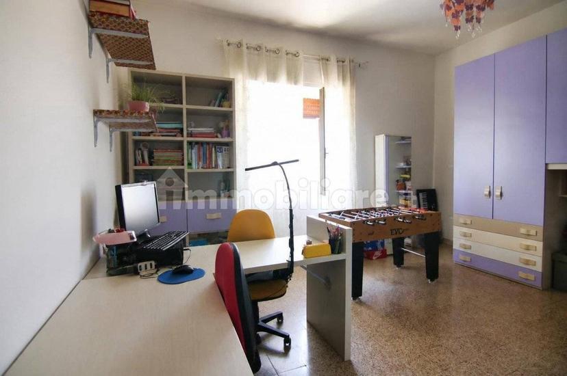 Casa colonica Strada Senza Nome 84, Montecatini Val di Cecina — foto 10 di 100