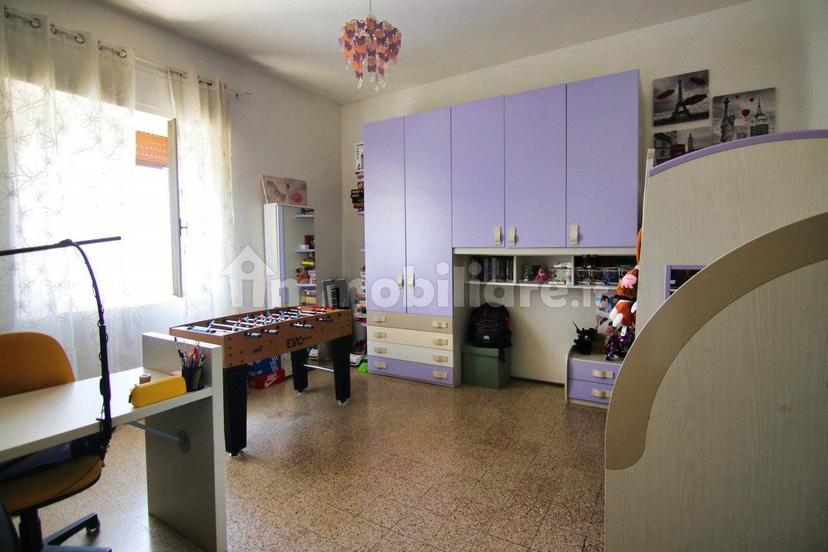 Casa colonica Strada Senza Nome 84, Montecatini Val di Cecina — foto 11 di 100
