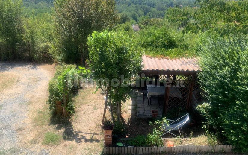 Villa unifamiliare Cascina Grassano, Lerma — foto 8 di 24