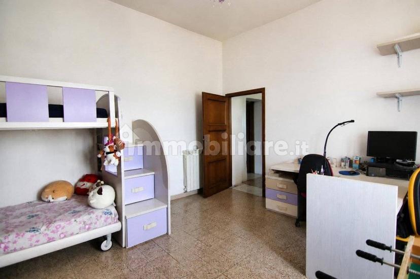 Casa colonica Strada Senza Nome 84, Montecatini Val di Cecina — foto 12 di 100