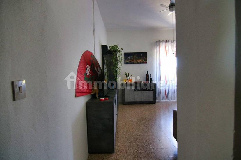 Casa colonica Strada Senza Nome 84, Montecatini Val di Cecina — foto 75 di 100