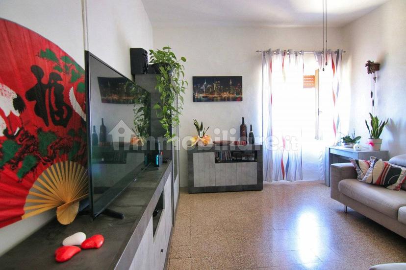 Casa colonica Strada Senza Nome 84, Montecatini Val di Cecina — foto 36 di 100
