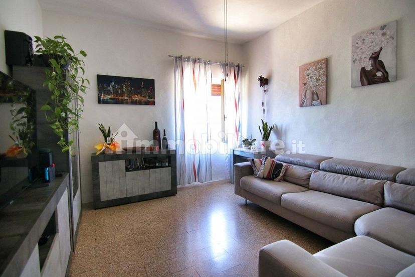 Casa colonica Strada Senza Nome 84, Montecatini Val di Cecina — foto 30 di 100