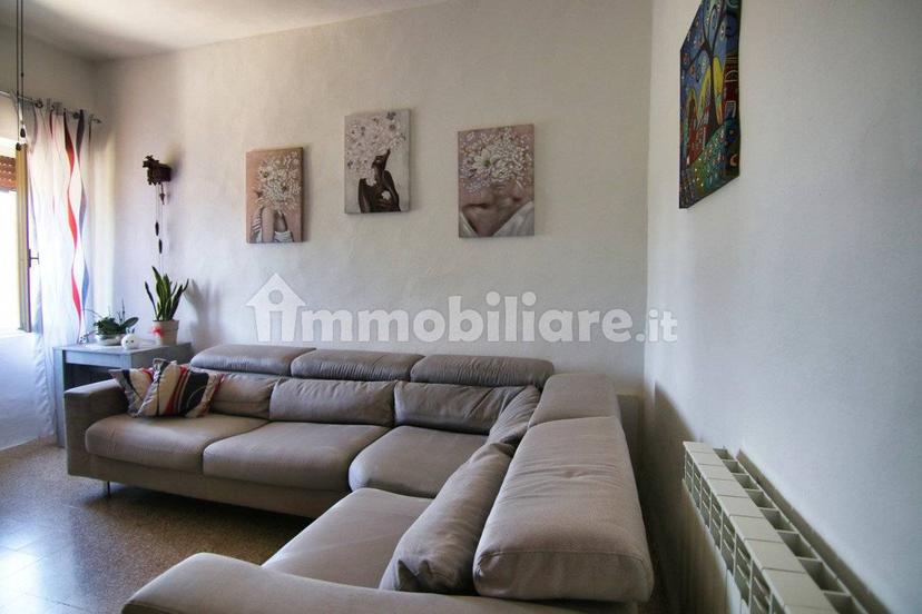 Casa colonica Strada Senza Nome 84, Montecatini Val di Cecina — foto 4 di 100