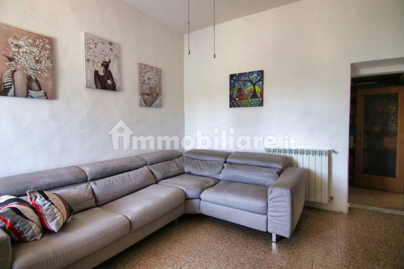 Casa colonica Strada Senza Nome 84, Montecatini Val di Cecina — foto 52 di 100