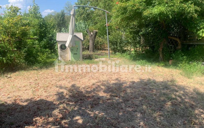 Villa unifamiliare Cascina Grassano, Lerma — foto 18 di 24