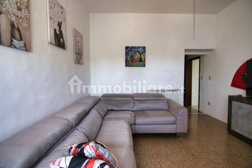 Casa colonica Strada Senza Nome 84, Montecatini Val di Cecina — foto 56 di 100