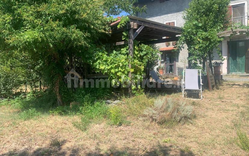 Villa unifamiliare Cascina Grassano, Lerma — foto 19 di 24