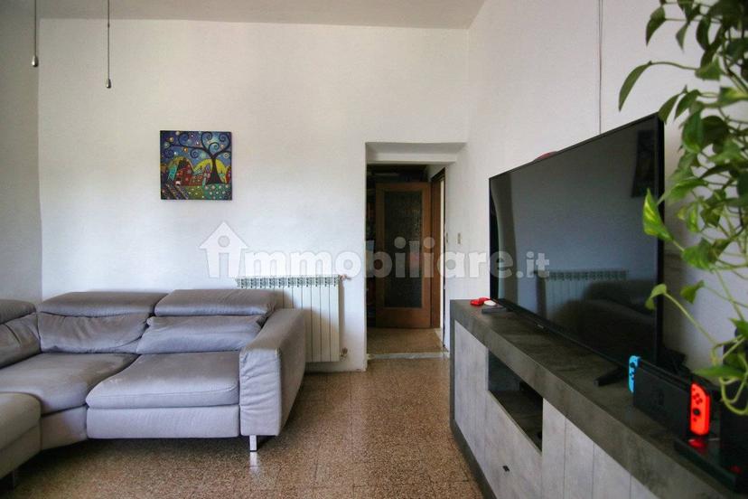 Casa colonica Strada Senza Nome 84, Montecatini Val di Cecina — foto 94 di 100