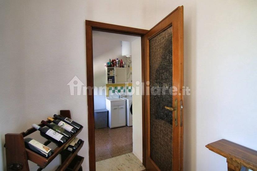 Casa colonica Strada Senza Nome 84, Montecatini Val di Cecina — foto 90 di 100