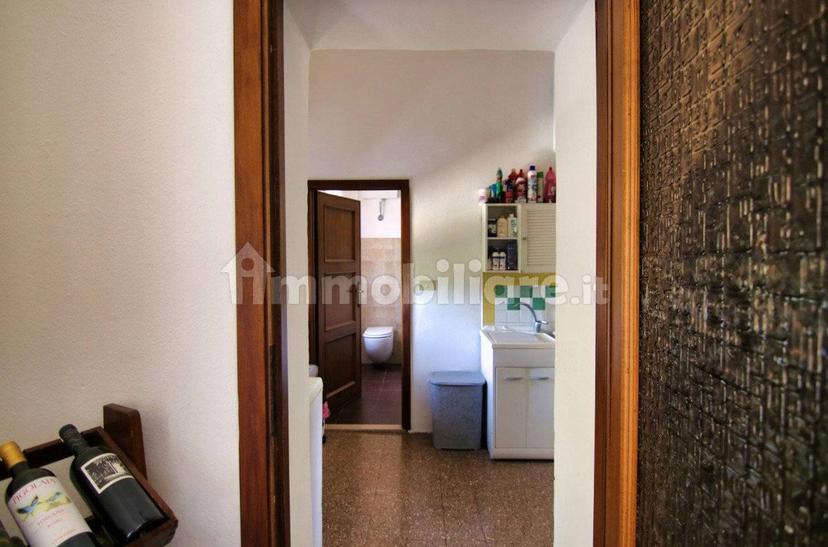 Casa colonica Strada Senza Nome 84, Montecatini Val di Cecina — foto 44 di 100