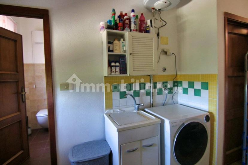 Casa colonica Strada Senza Nome 84, Montecatini Val di Cecina — foto 38 di 100