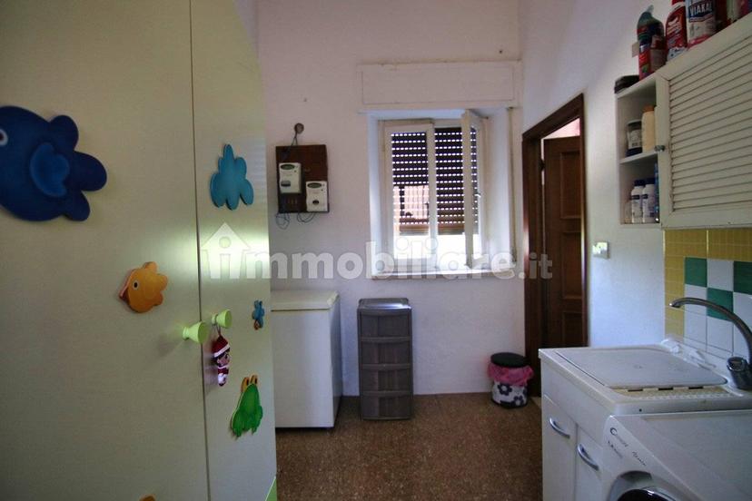 Casa colonica Strada Senza Nome 84, Montecatini Val di Cecina — foto 70 di 100