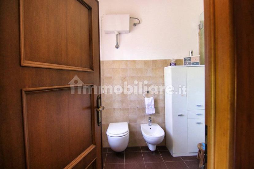 Casa colonica Strada Senza Nome 84, Montecatini Val di Cecina — foto 46 di 100