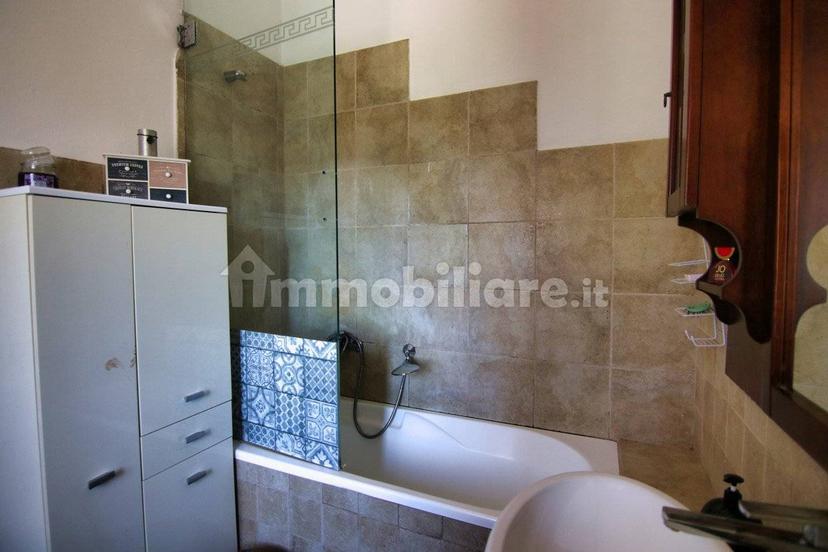 Casa colonica Strada Senza Nome 84, Montecatini Val di Cecina — foto 51 di 100