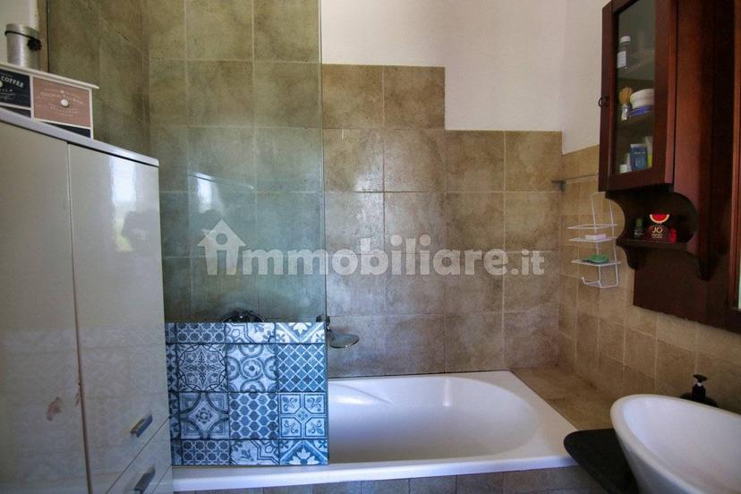 Casa colonica Strada Senza Nome 84, Montecatini Val di Cecina — foto 15 di 100