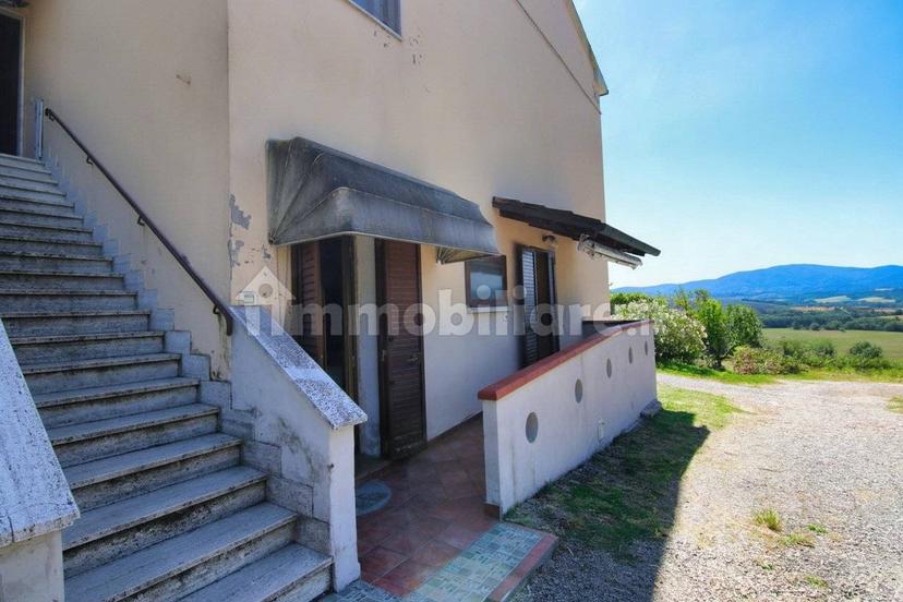 Casa colonica Strada Senza Nome 84, Montecatini Val di Cecina — foto 77 di 100