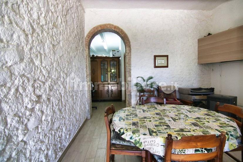 Casa colonica Strada Senza Nome 84, Montecatini Val di Cecina — foto 22 di 100