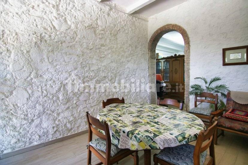 Casa colonica Strada Senza Nome 84, Montecatini Val di Cecina — foto 47 di 100
