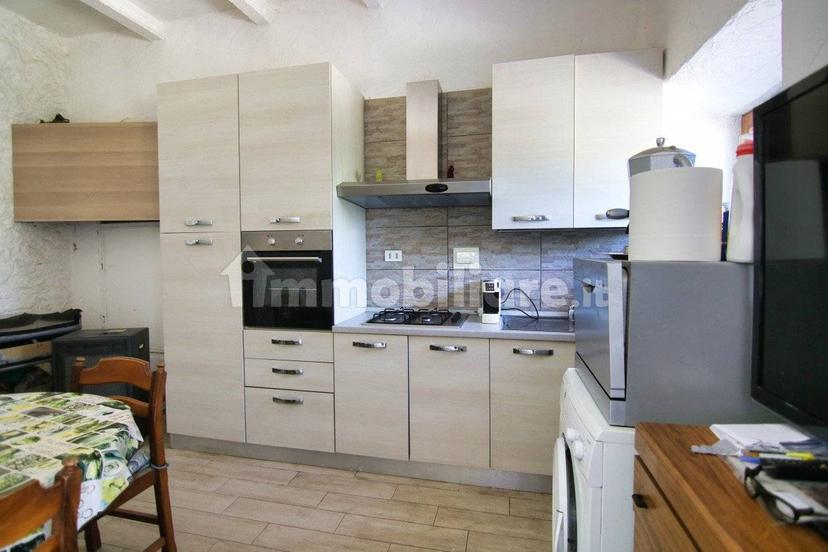 Casa colonica Strada Senza Nome 84, Montecatini Val di Cecina — foto 23 di 100