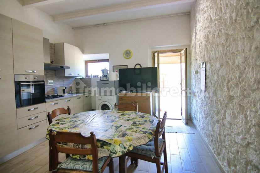 Casa colonica Strada Senza Nome 84, Montecatini Val di Cecina — foto 37 di 100