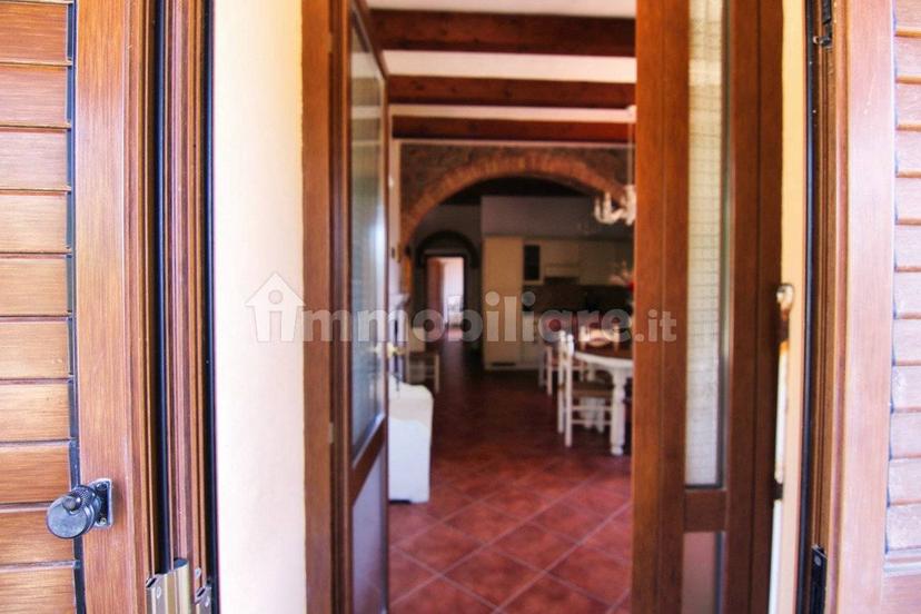 Casa colonica Strada Senza Nome 84, Montecatini Val di Cecina — foto 79 di 100