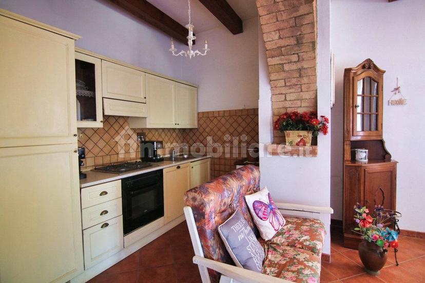 Casa colonica Strada Senza Nome 84, Montecatini Val di Cecina — foto 6 di 100
