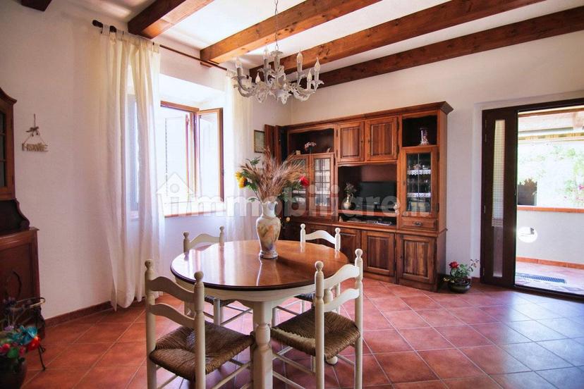 Casa colonica Strada Senza Nome 84, Montecatini Val di Cecina — foto 40 di 100