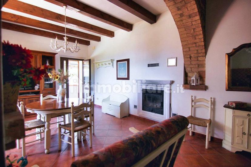 Casa colonica Strada Senza Nome 84, Montecatini Val di Cecina — foto 82 di 100