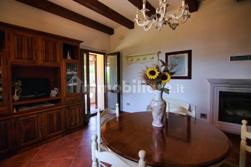 Casa colonica Strada Senza Nome 84, Montecatini Val di Cecina — foto 78 di 100